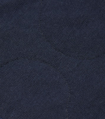 Bébé – Bonnet Broom en coton mélangé | Caramel