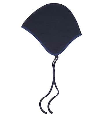 Bébé – Bonnet Broom en coton mélangé | Caramel