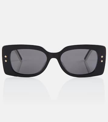 DiorPacific S1U square sunglasses | Dior Eyewear
