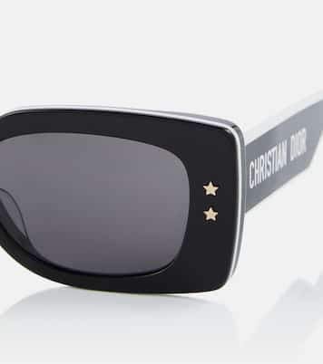 DiorPacific S1U square sunglasses | Dior Eyewear