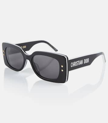 DiorPacific S1U square sunglasses | Dior Eyewear