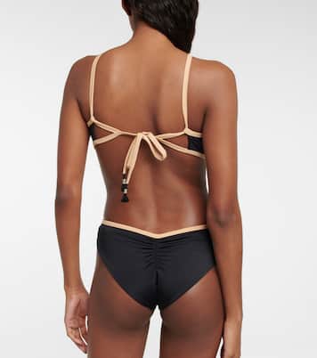 Badeanzug Rough Sea | Johanna Ortiz