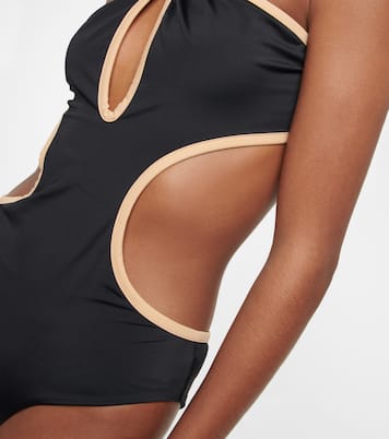 Badeanzug Rough Sea | Johanna Ortiz