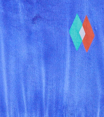 Printed dress | Bobo Choses