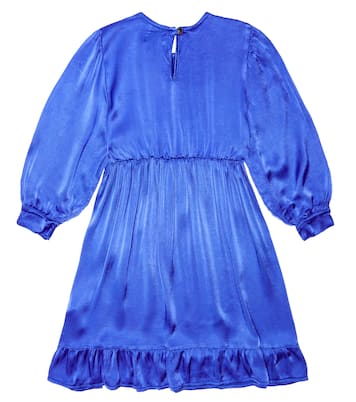 Printed dress | Bobo Choses