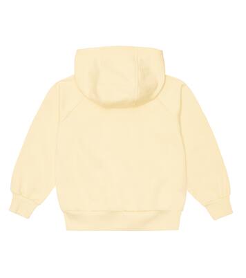 Kapuzenjacke aus Baumwolle | Mini Rodini