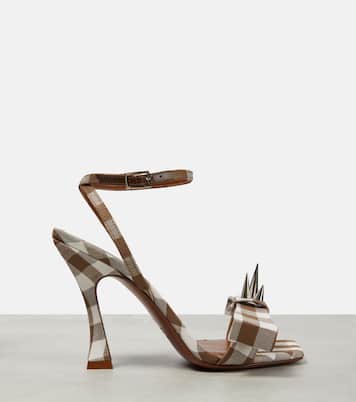 Verzierte Sandalen | Acne Studios