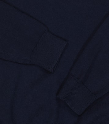 Pullover aus Baumwolle | Il Gufo