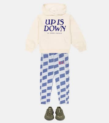 Ozelia low-top sneakers | Adidas Originals Kids