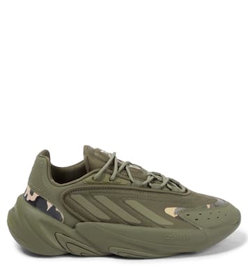 Ozelia low-top sneakers | Adidas Originals Kids