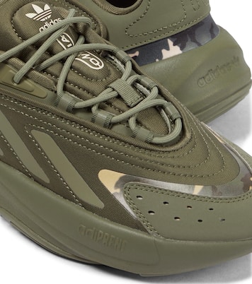 Ozelia low-top sneakers | Adidas Originals Kids