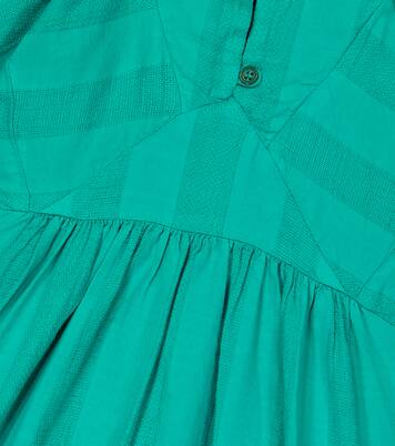 Sushi cotton dress | Morley