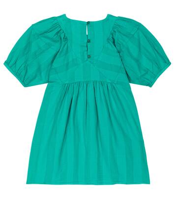 Sushi cotton dress | Morley