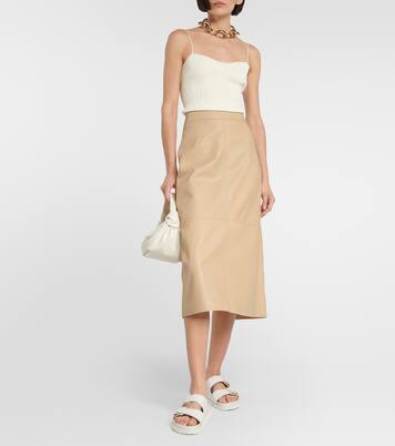 Sandalen Arizona aus Leder | Birkenstock 1774