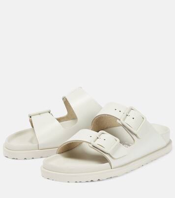 Sandalen Arizona aus Leder | Birkenstock 1774