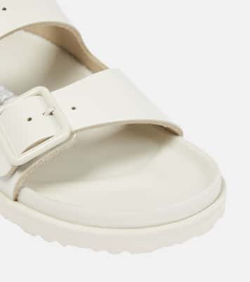 Sandalen Arizona aus Leder | Birkenstock 1774