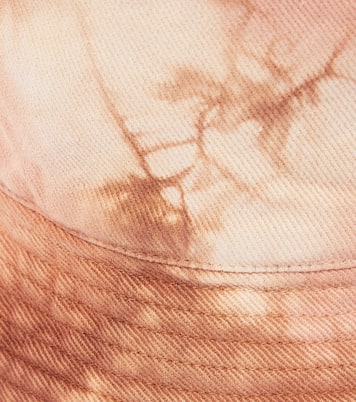 Hut Laurent aus Denim | The New Society