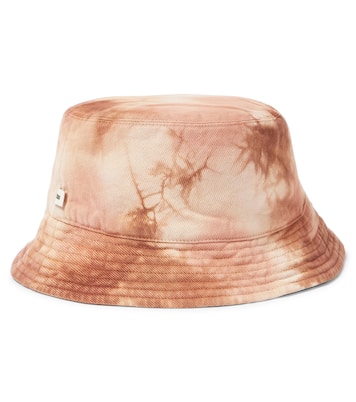 Hut Laurent aus Denim | The New Society