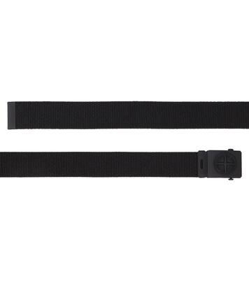 Compass canvas belt | Stone Island Junior