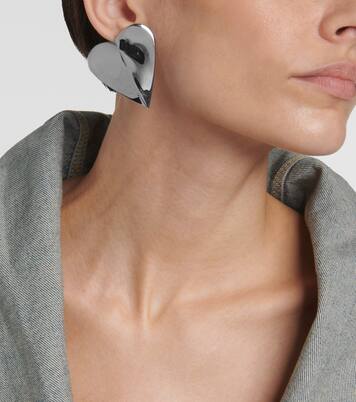 Pendientes Le Coeur | Alaïa