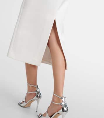 Bridal Midikleid Delaney | Rebecca Vallance