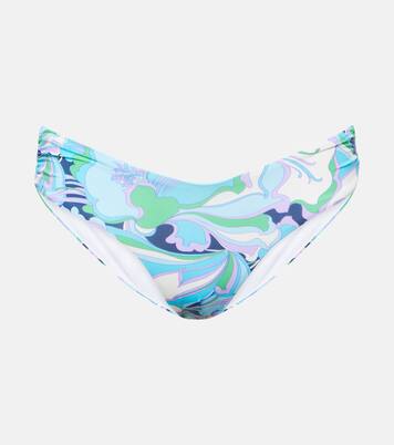 Culotte de bikini Colombia | Melissa Odabash