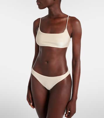 Haut de bikini Muse | Jade Swim
