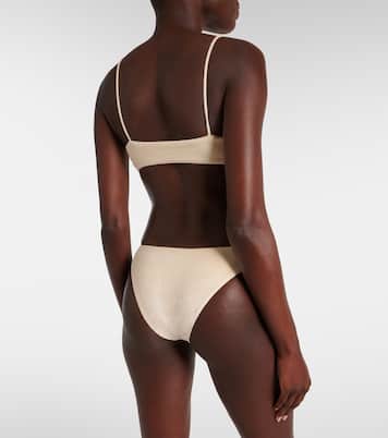 Haut de bikini Muse | Jade Swim