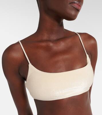 Haut de bikini Muse | Jade Swim