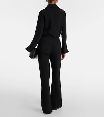 Mid-Rise-Jogginghose | JW Anderson