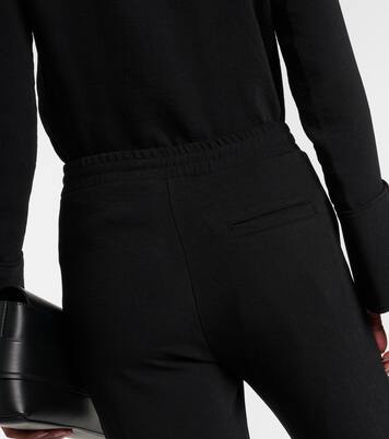 Mid-Rise-Jogginghose | JW Anderson