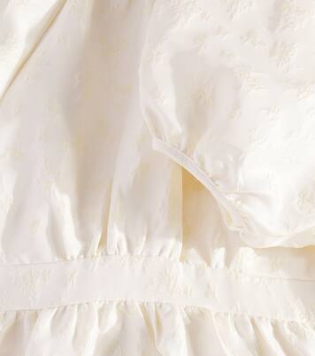 Robe Lola en brocart | C'era Una Volta