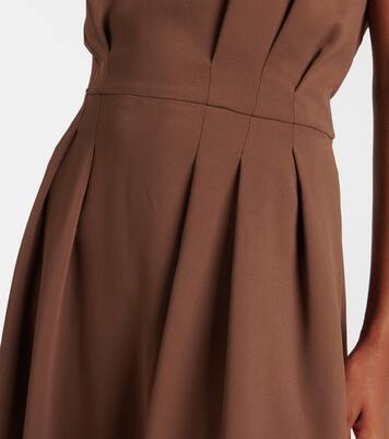 Midikleid aus Cady | Joseph