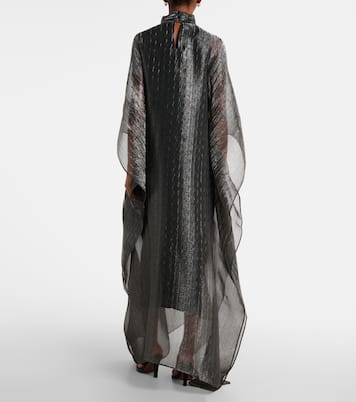 Mirage kaftan | Taller Marmo