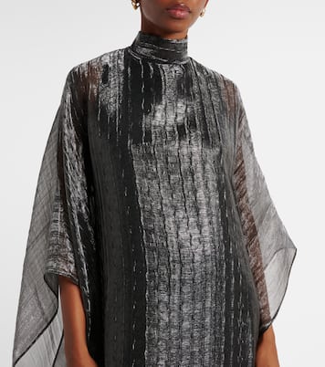 Mirage kaftan | Taller Marmo