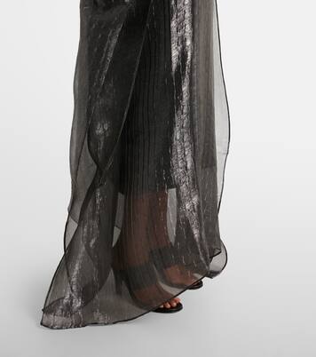 Mirage kaftan | Taller Marmo