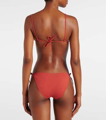 Mouna bikini top | Eres