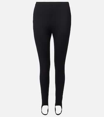 Rio jersey stirrup leggings | Leset