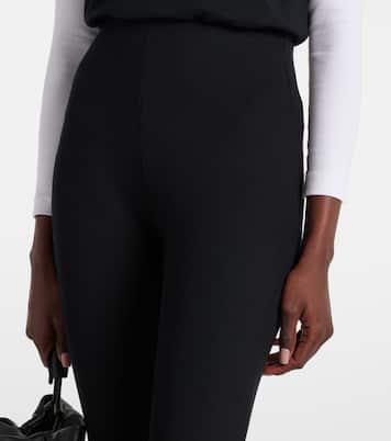 Rio jersey stirrup leggings | Leset