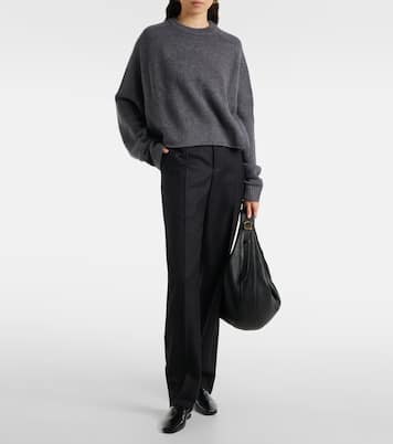 Pullover Karine aus Kaschmir | Lisa Yang