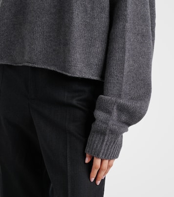 Pullover Karine aus Kaschmir | Lisa Yang