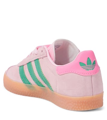 Gazelle suede sneakers | Adidas Originals Kids
