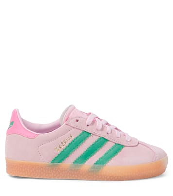 Gazelle suede sneakers | Adidas Originals Kids
