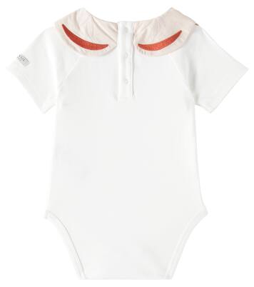 Baby - Body Yulienne in cotone | Donsje