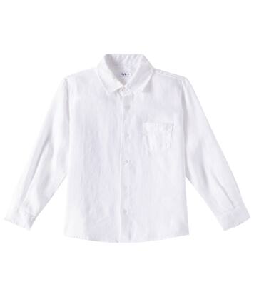 Linen shirt | Il Gufo