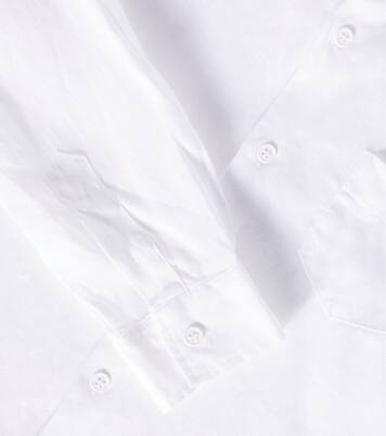 Linen shirt | Il Gufo