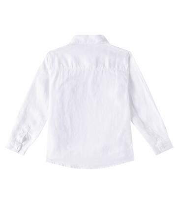 Linen shirt | Il Gufo