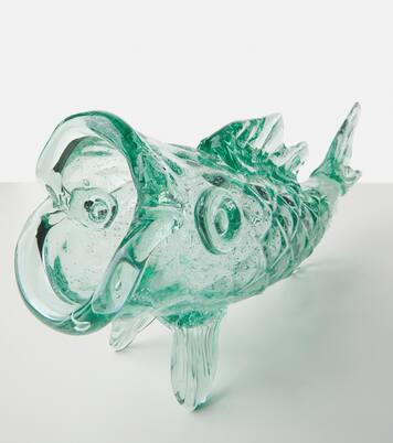 Aufbewahrungsgefäß Fish | Polspotten