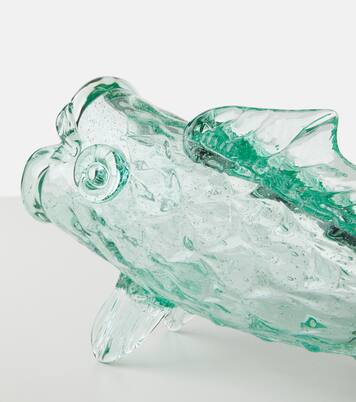 Aufbewahrungsgefäß Fish | Polspotten