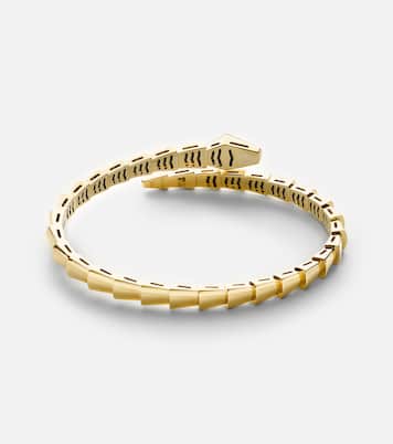 Bracelet Serpenti Viper en or 18 ct | Bvlgari